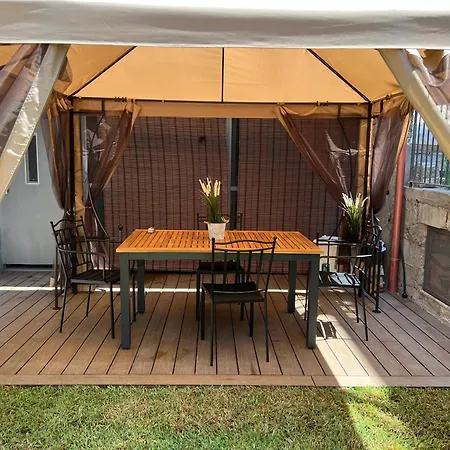 GattoMatto Casa Vacanze e Camere Indipendenti-3